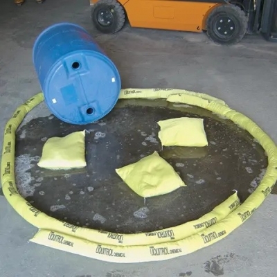 Sarpe cu absorbtie chimica, 08 × 120 cm, 20 buc